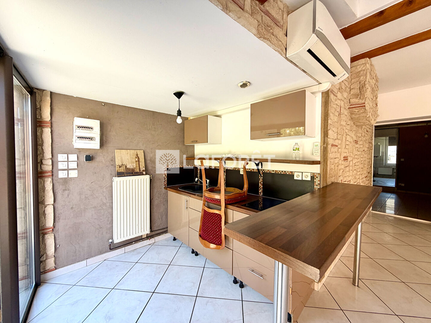 Maison à louer, 106m², GIVORS