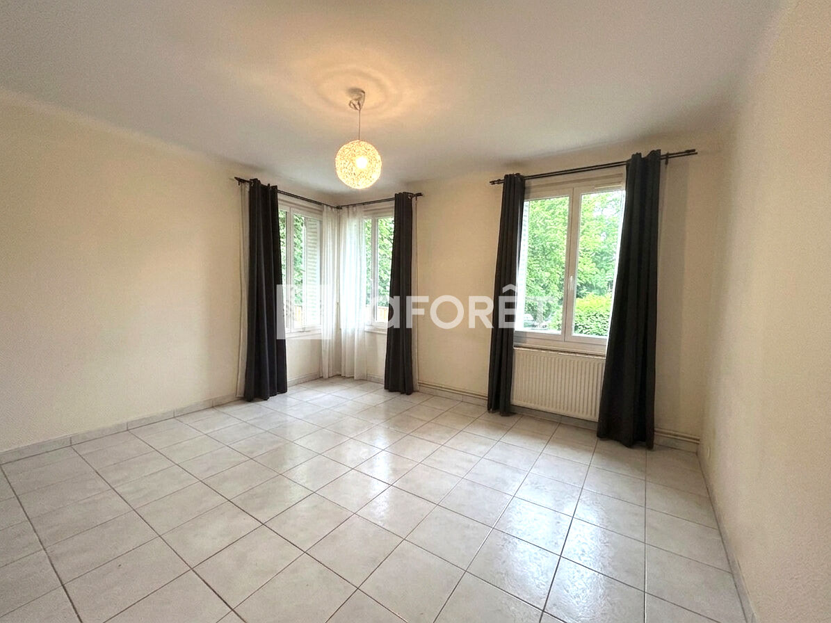 Maison à louer, 78m², GIVORS