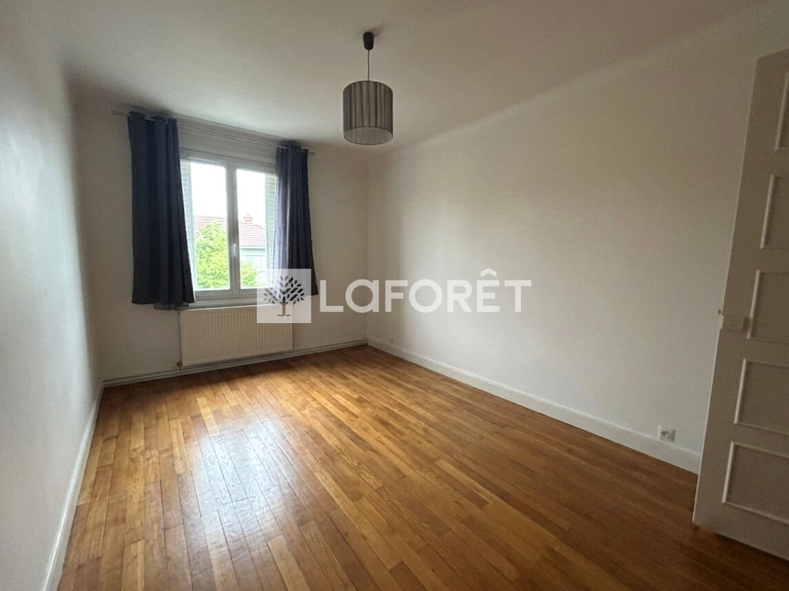 Maison à louer, 78m², GIVORS
