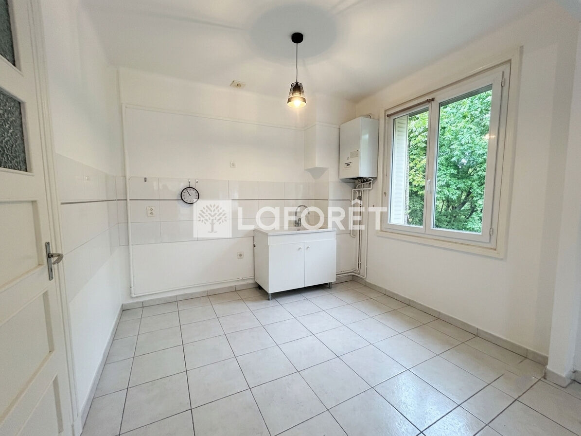 Maison à louer, 78m², GIVORS