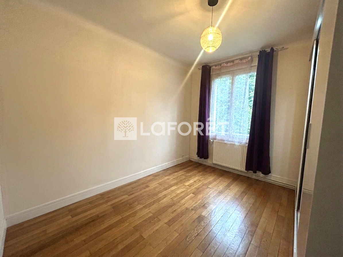 Maison à louer, 78m², GIVORS