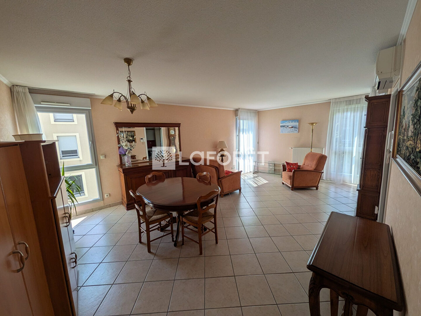 Maison à vendre, 81m², IRIGNY