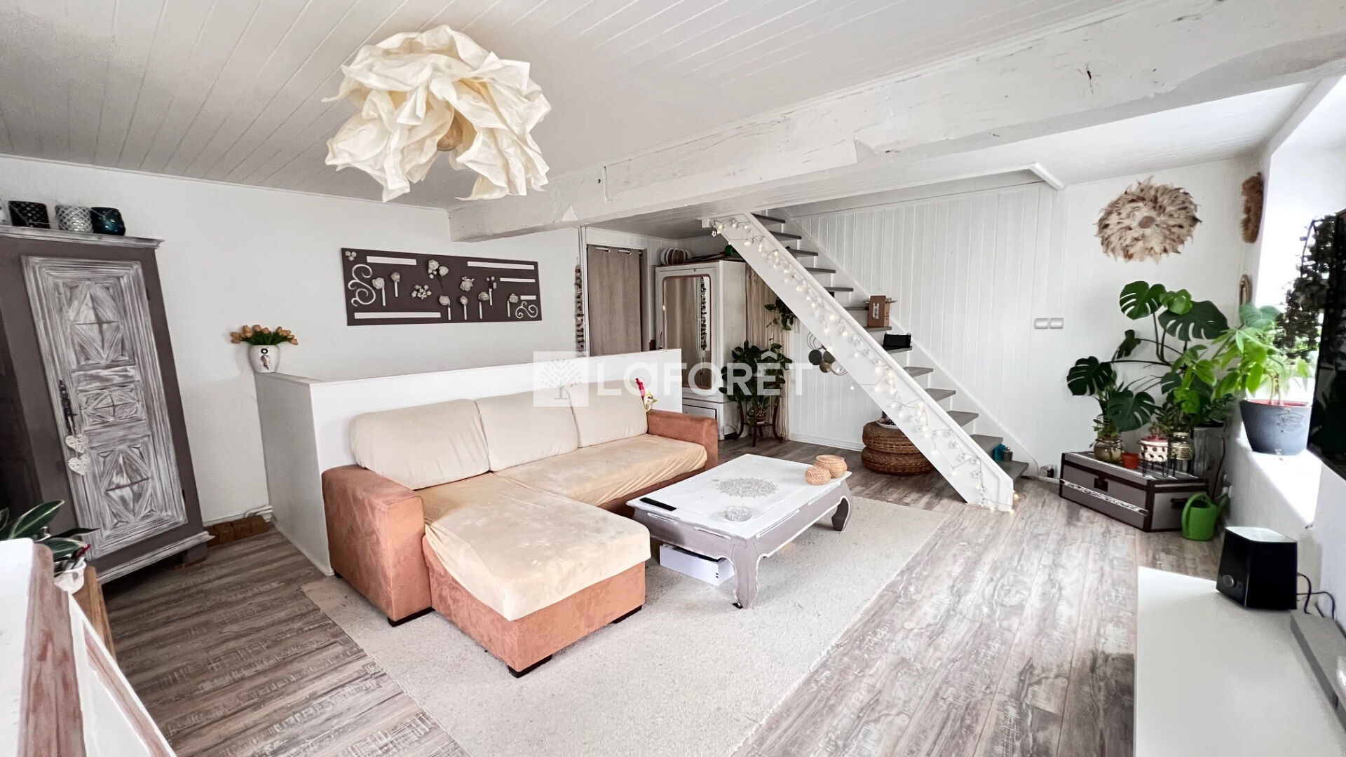 Maison à vendre, 110m², MILLERY