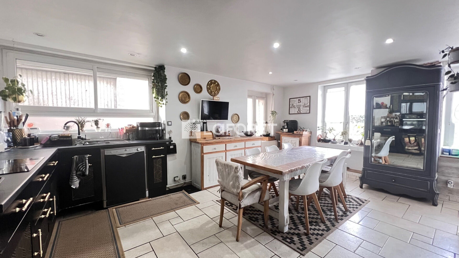 Maison à vendre, 110m², MILLERY