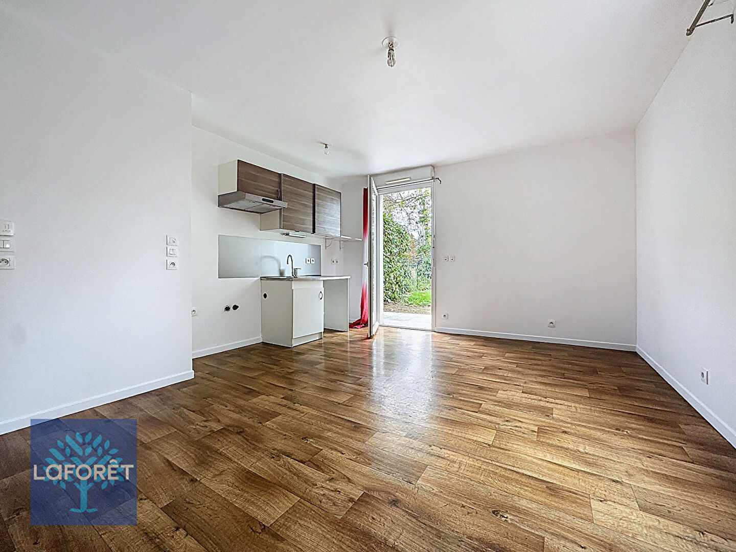 Appartement 1 pièce(s) 32.39 m²à louer Dammarie-les-lys