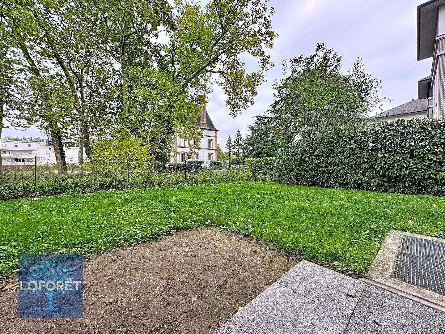 Appartement a louer dammarie-les-lys - 1 pièce(s) - 32.39 m2 - Surfyn