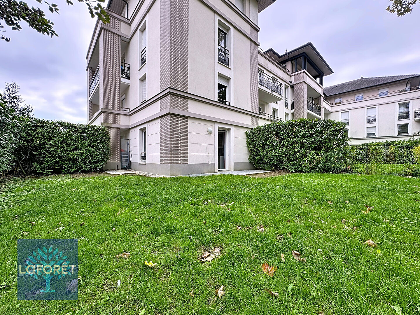 Appartement a louer dammarie-les-lys - 1 pièce(s) - 32.39 m2 - Surfyn