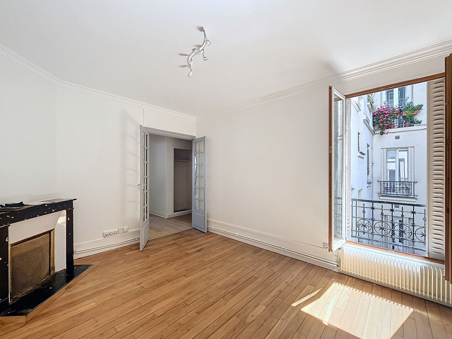 Appartement a louer aubervilliers - 3 pièce(s) - 52.68 m2 - Surfyn