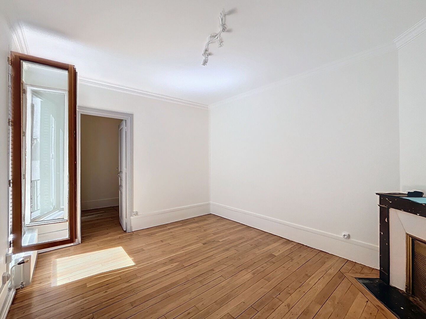 Appartement a louer aubervilliers - 3 pièce(s) - 52.68 m2 - Surfyn