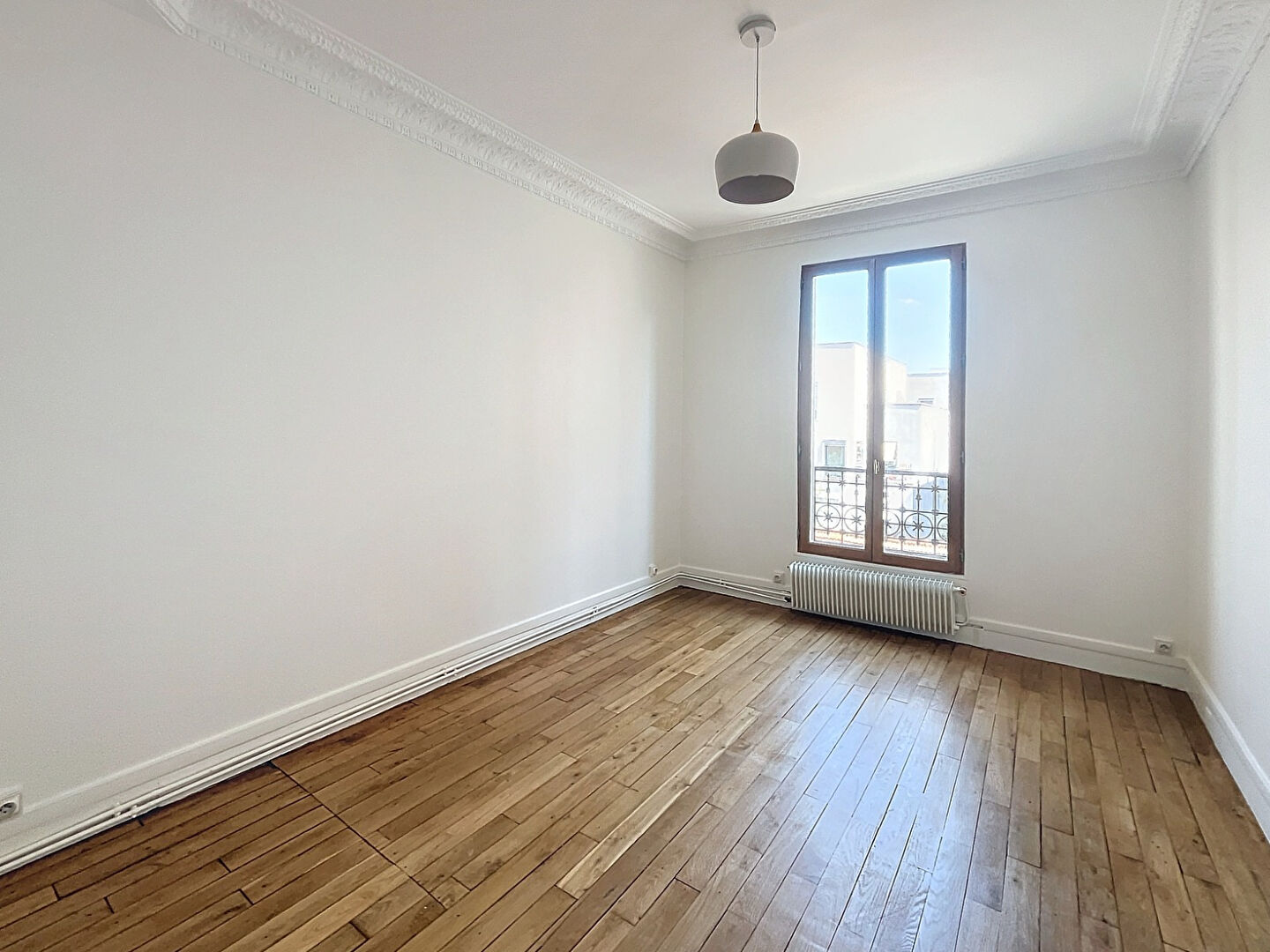 Appartement a louer aubervilliers - 3 pièce(s) - 52.68 m2 - Surfyn