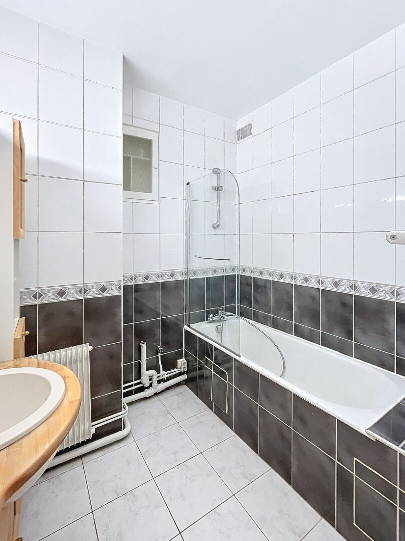 Appartement a louer aubervilliers - 3 pièce(s) - 52.68 m2 - Surfyn