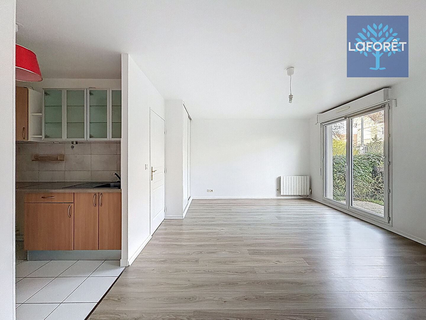 Appartement a louer noisy-le-grand - 1 pièce(s) - 33.22 m2 - Surfyn