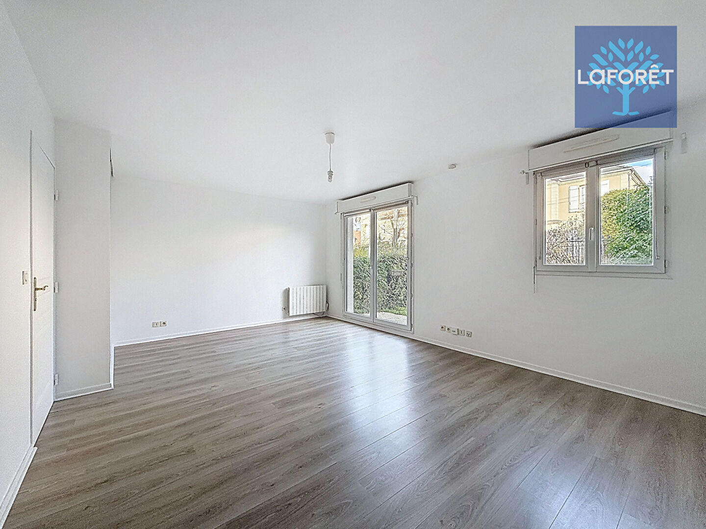 Appartement a louer noisy-le-grand - 1 pièce(s) - 33.22 m2 - Surfyn