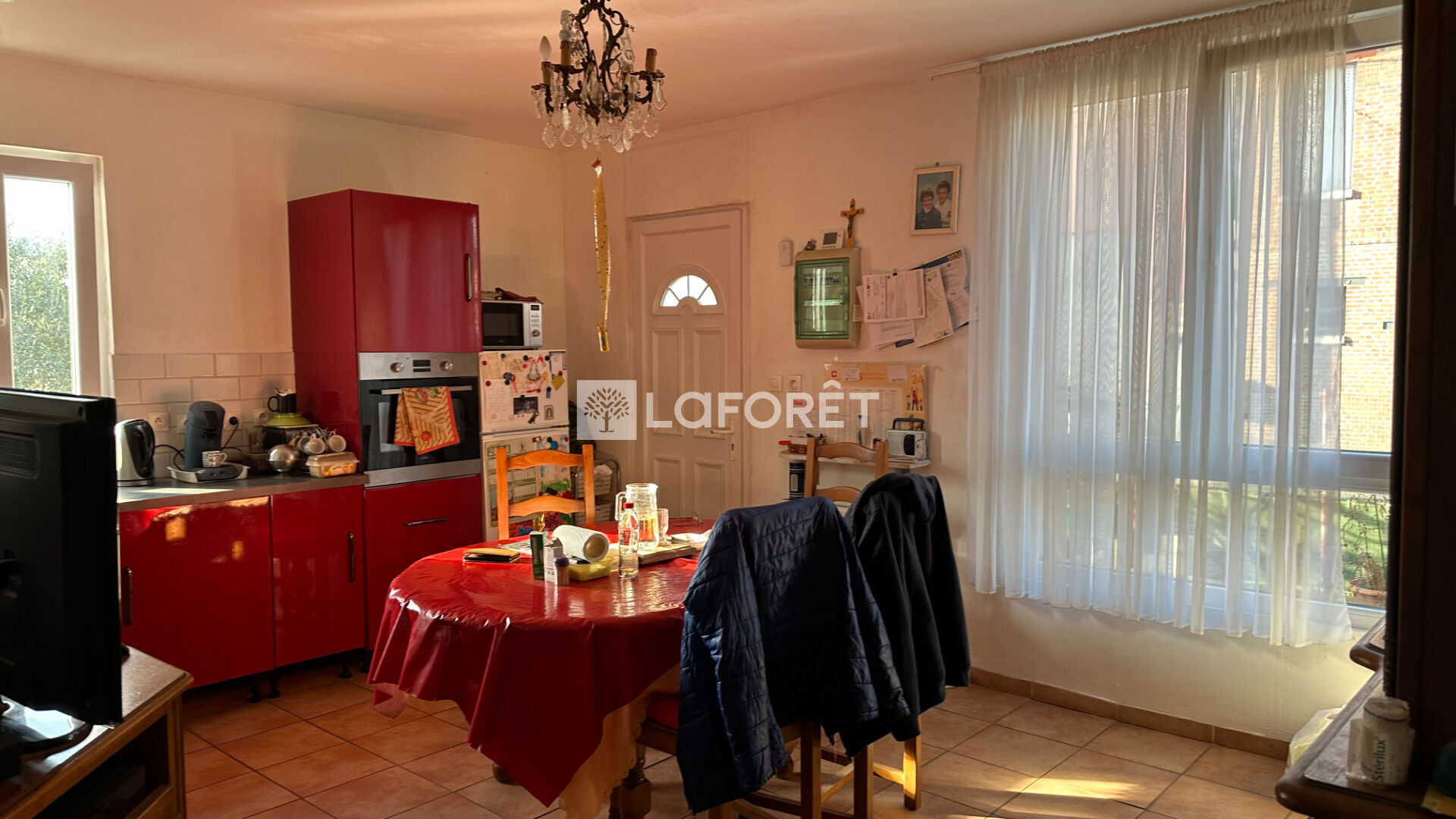 Maison à vendre, 43m², Goussainville