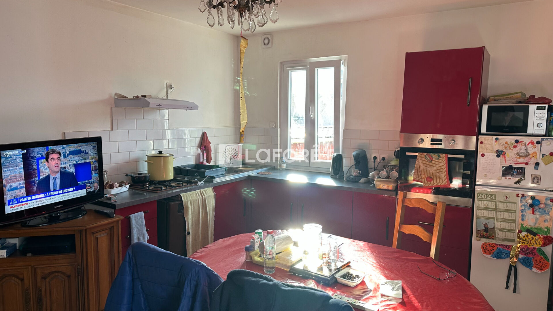 Maison à vendre, 43m², Goussainville