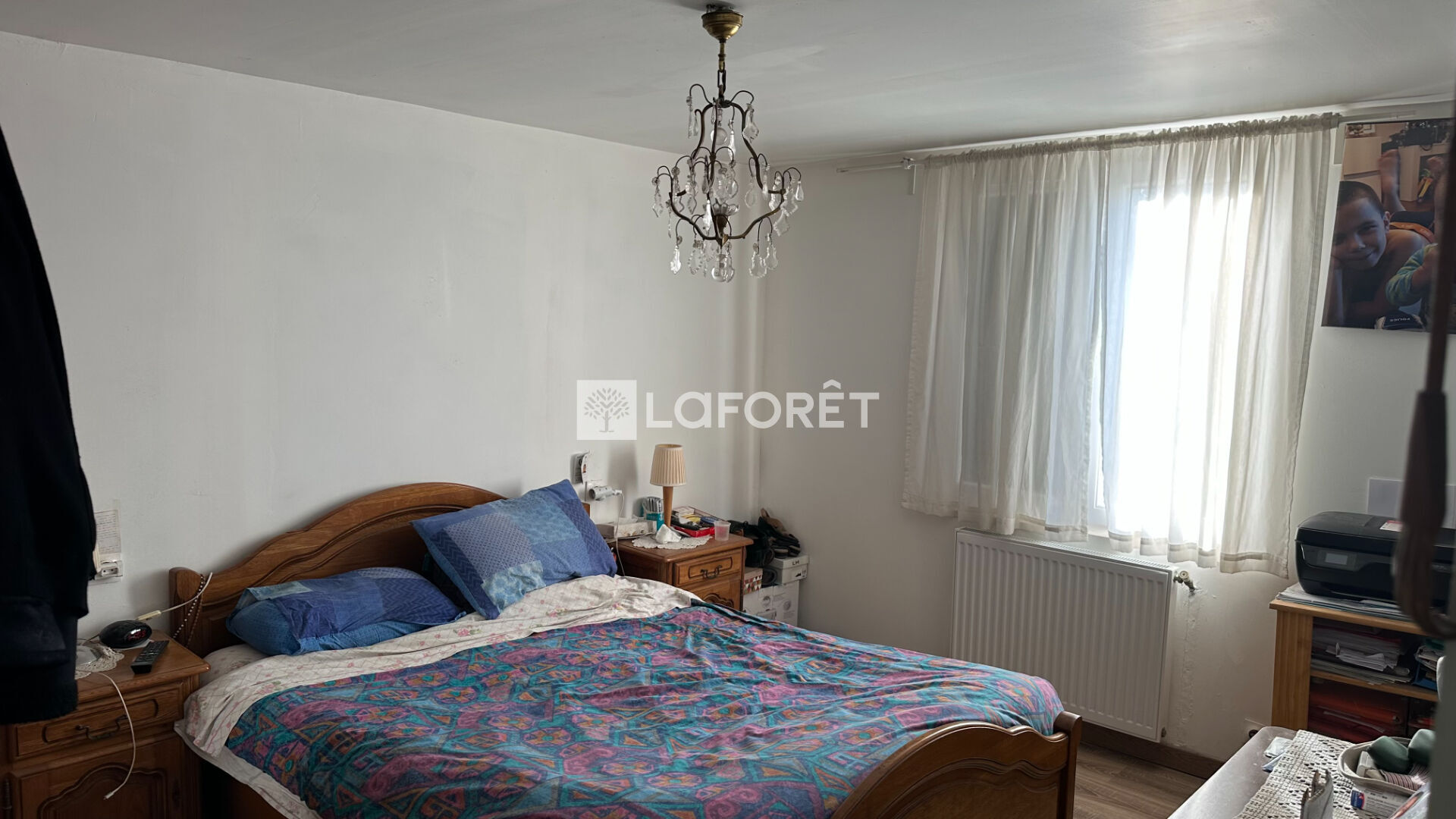 Maison à vendre, 43m², Goussainville