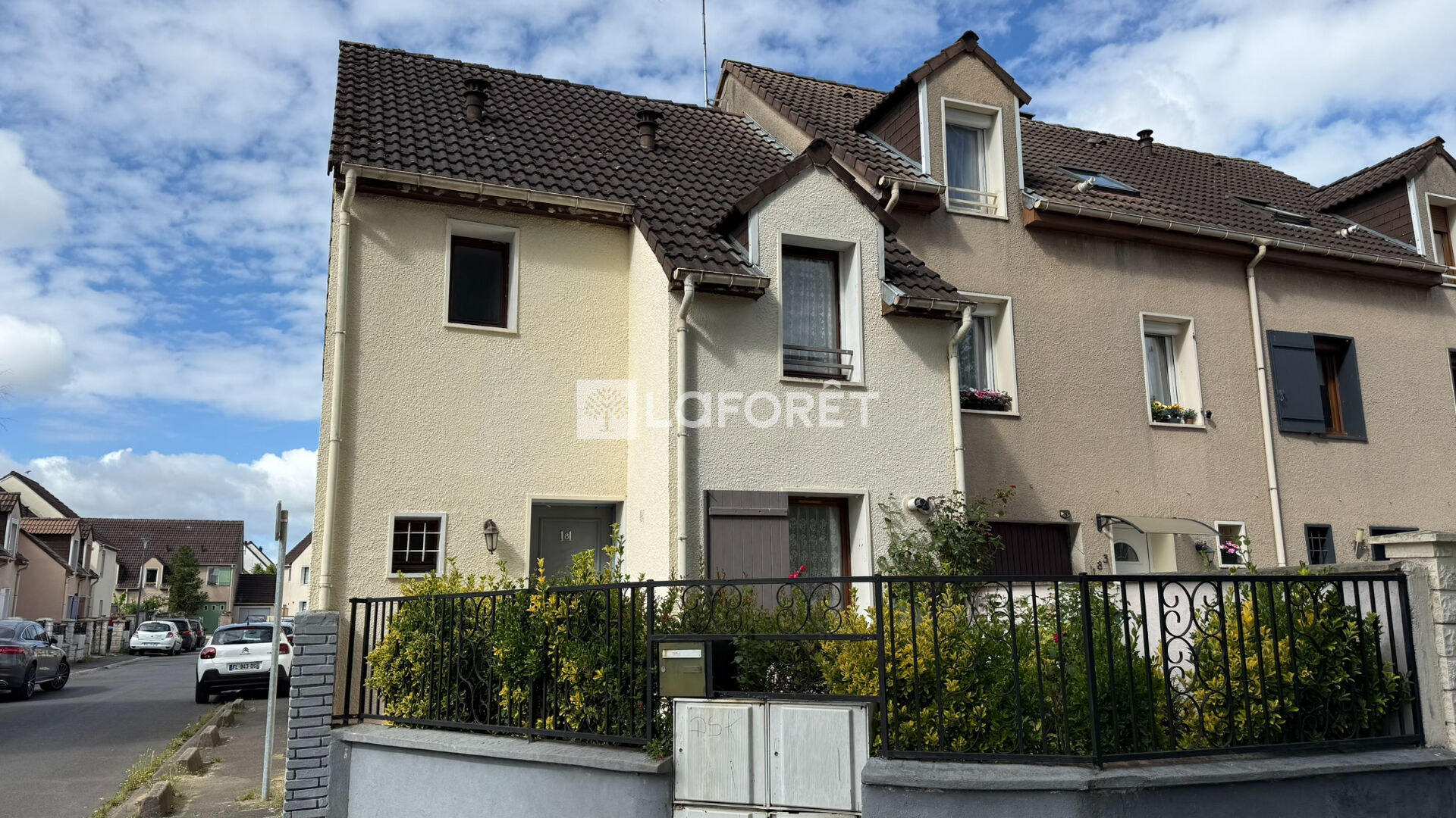 Maison à vendre, 79m², GOUSSAINVILLE