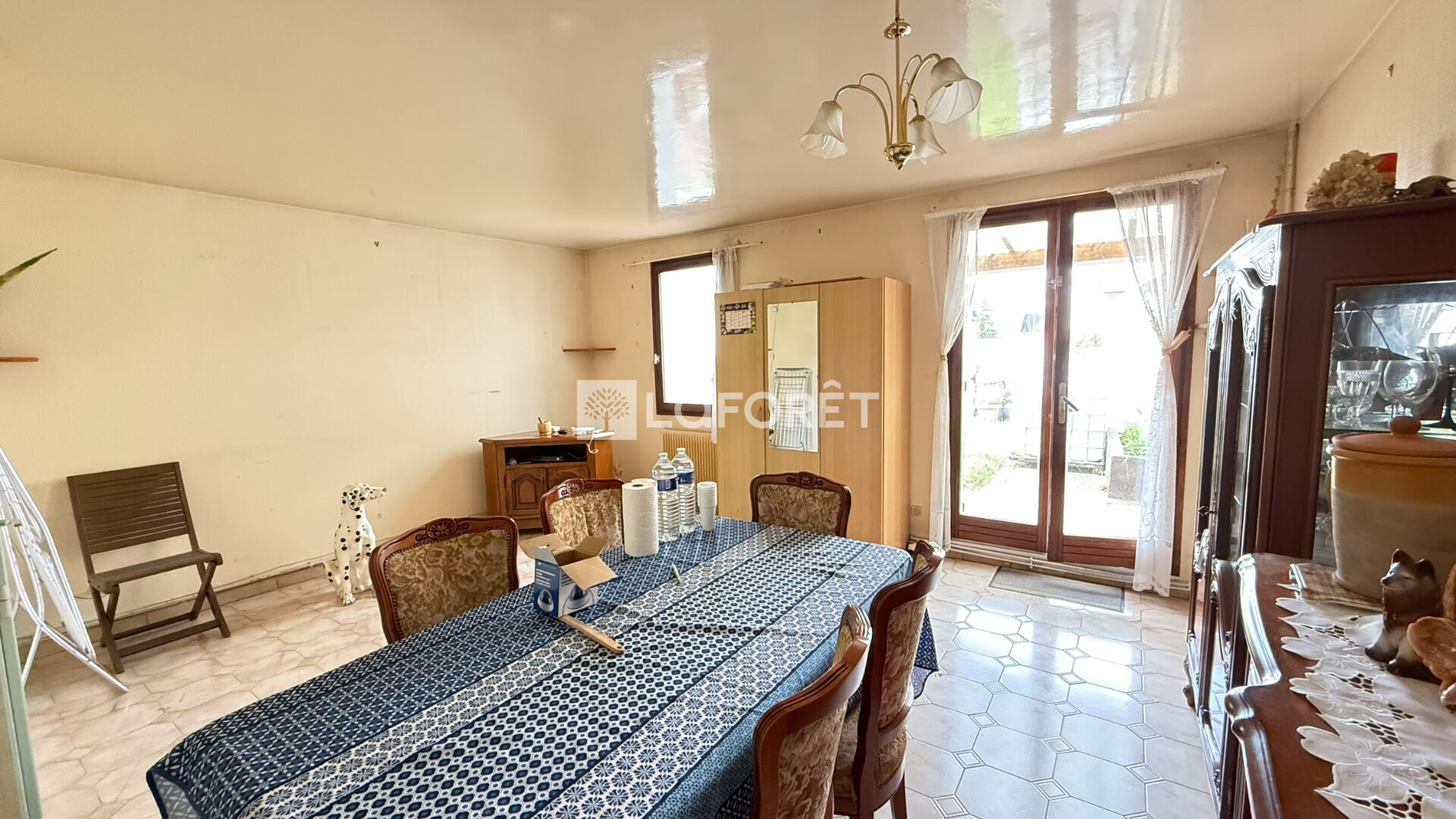 Maison à vendre, 79m², GOUSSAINVILLE