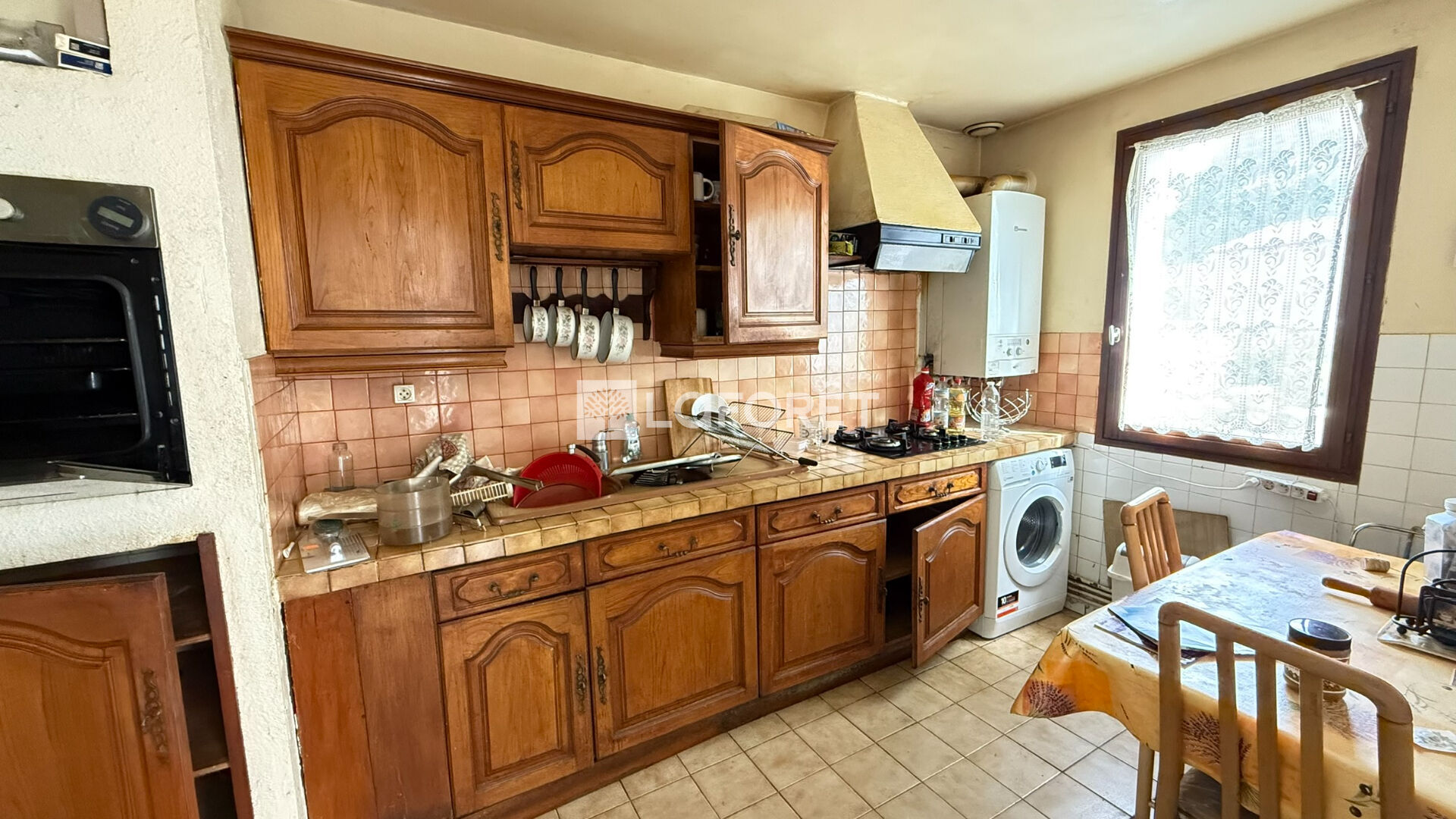 Maison à vendre, 79m², GOUSSAINVILLE