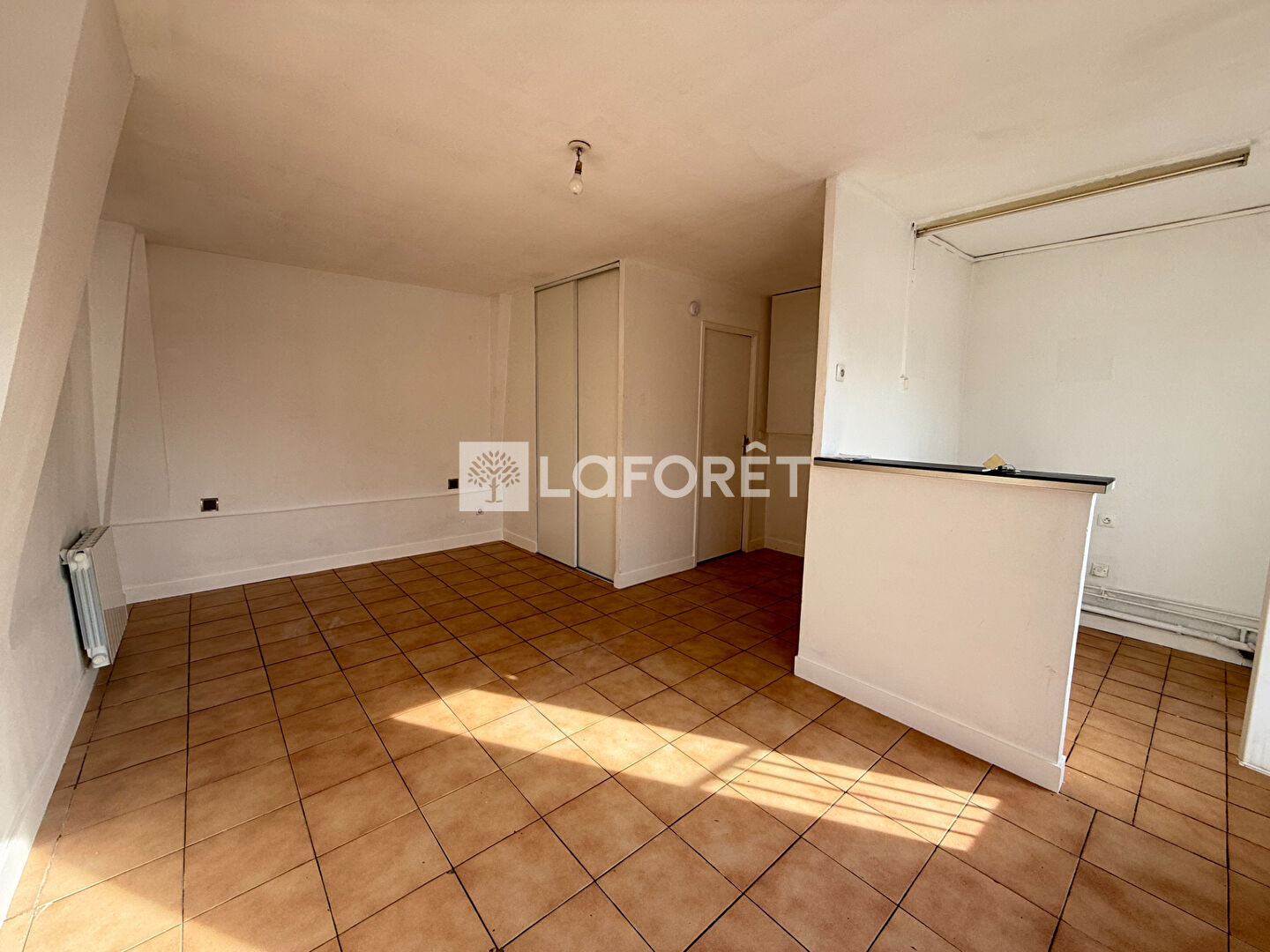 Appartement a louer goussainville - 1 pièce(s) - 27 m2 - Surfyn