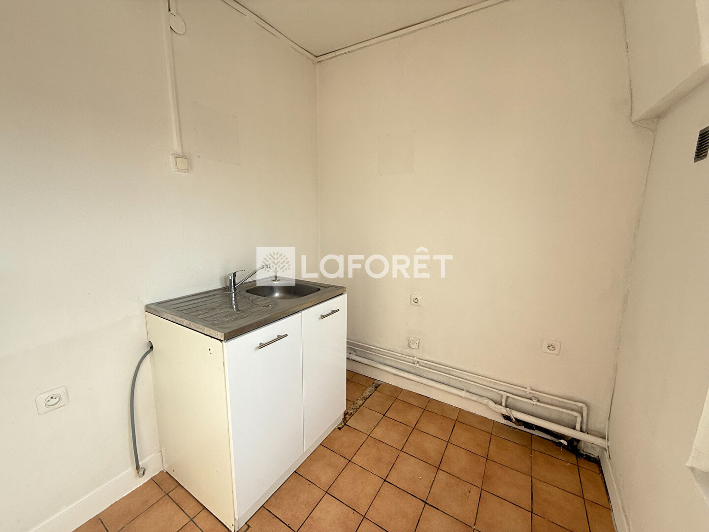 Appartement a louer goussainville - 1 pièce(s) - 27 m2 - Surfyn