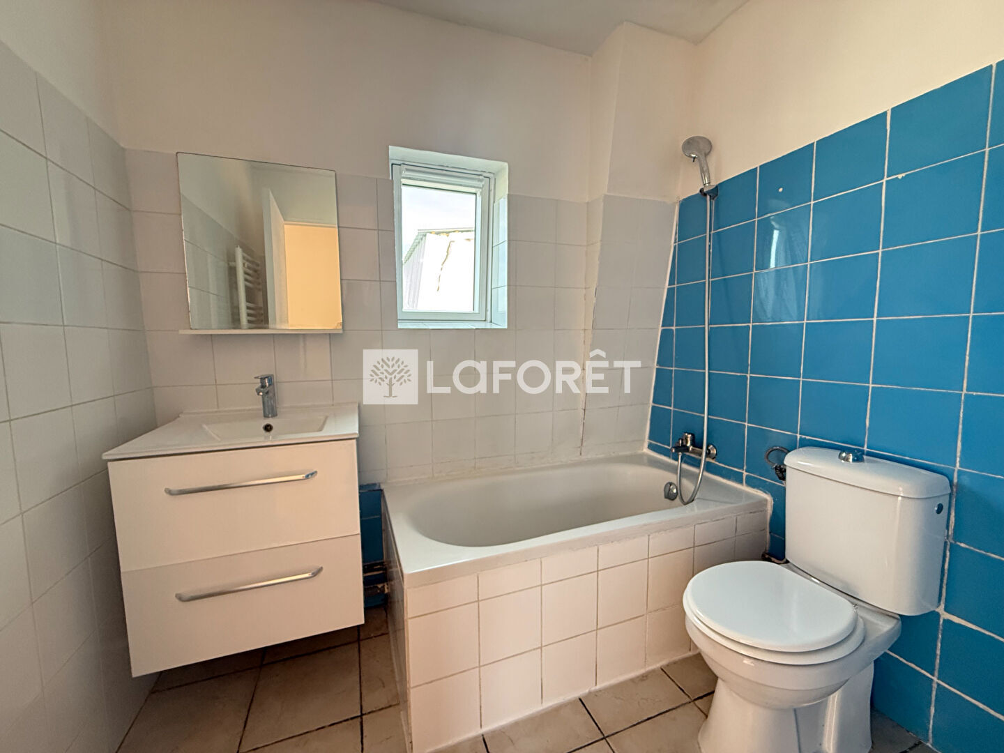 Appartement a louer goussainville - 1 pièce(s) - 27 m2 - Surfyn