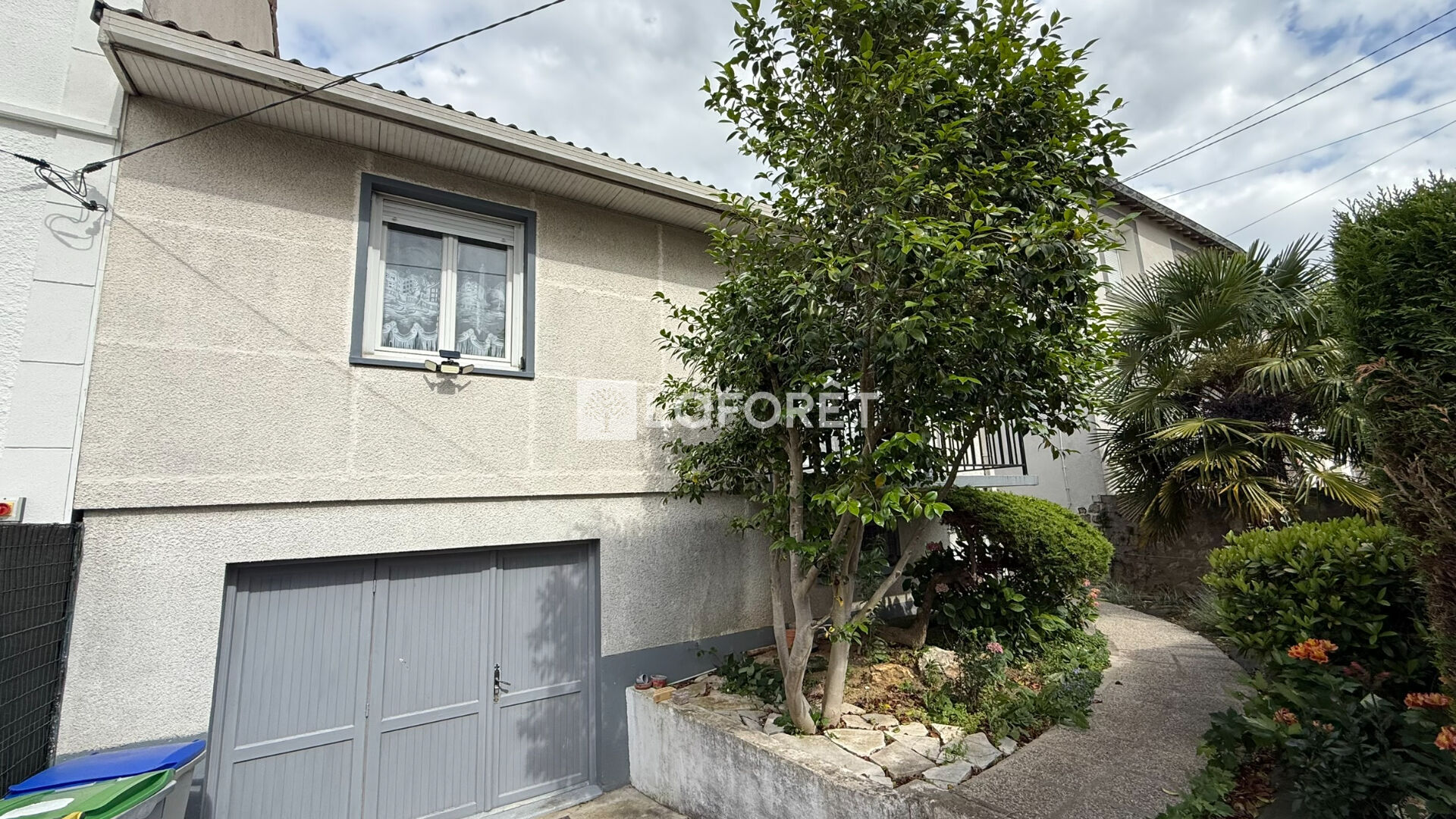 Maison à vendre, 63m², GOUSSAINVILLE