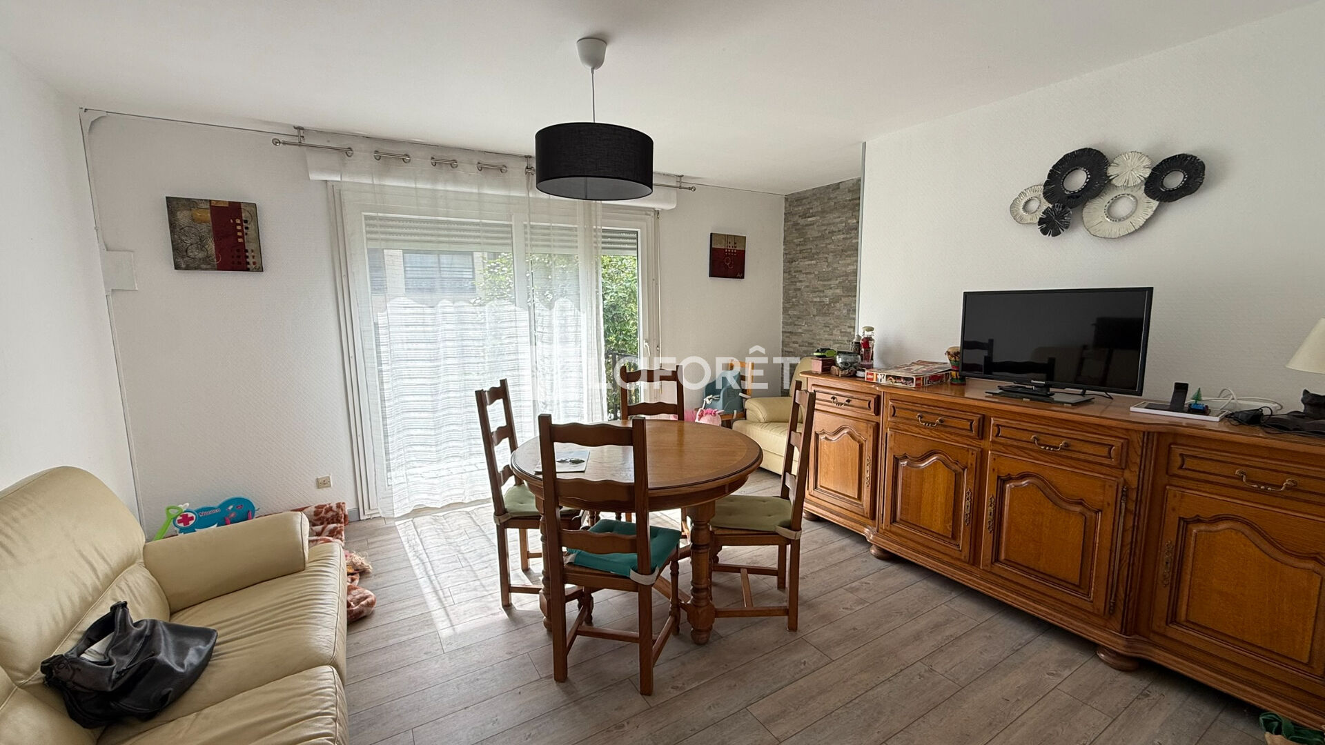 Maison à vendre, 63m², GOUSSAINVILLE