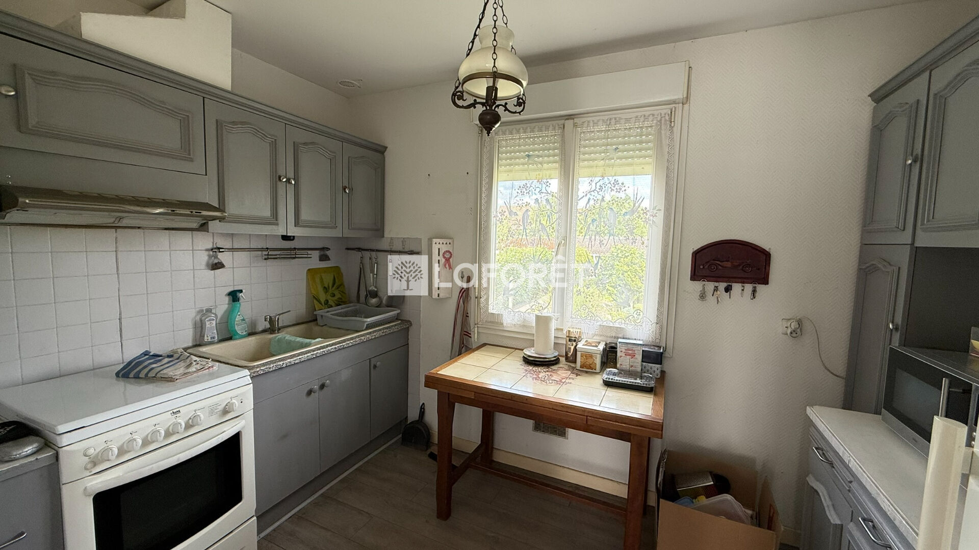 Maison à vendre, 63m², GOUSSAINVILLE