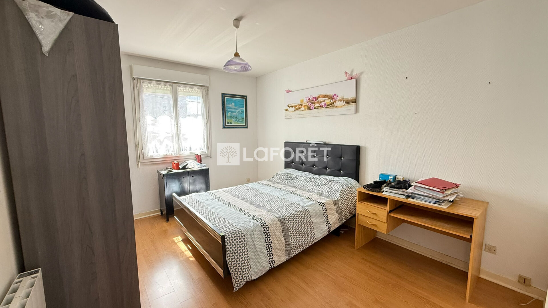 Maison à vendre, 63m², GOUSSAINVILLE