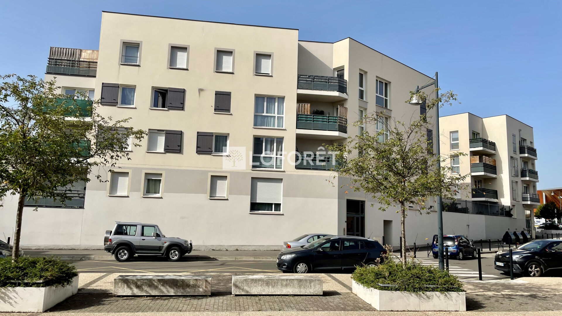 Maison à vendre, 62m², GOUSSAINVILLE