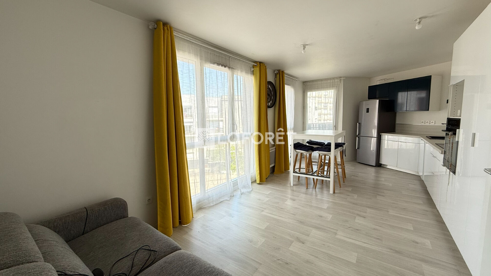 Maison à vendre, 62m², GOUSSAINVILLE