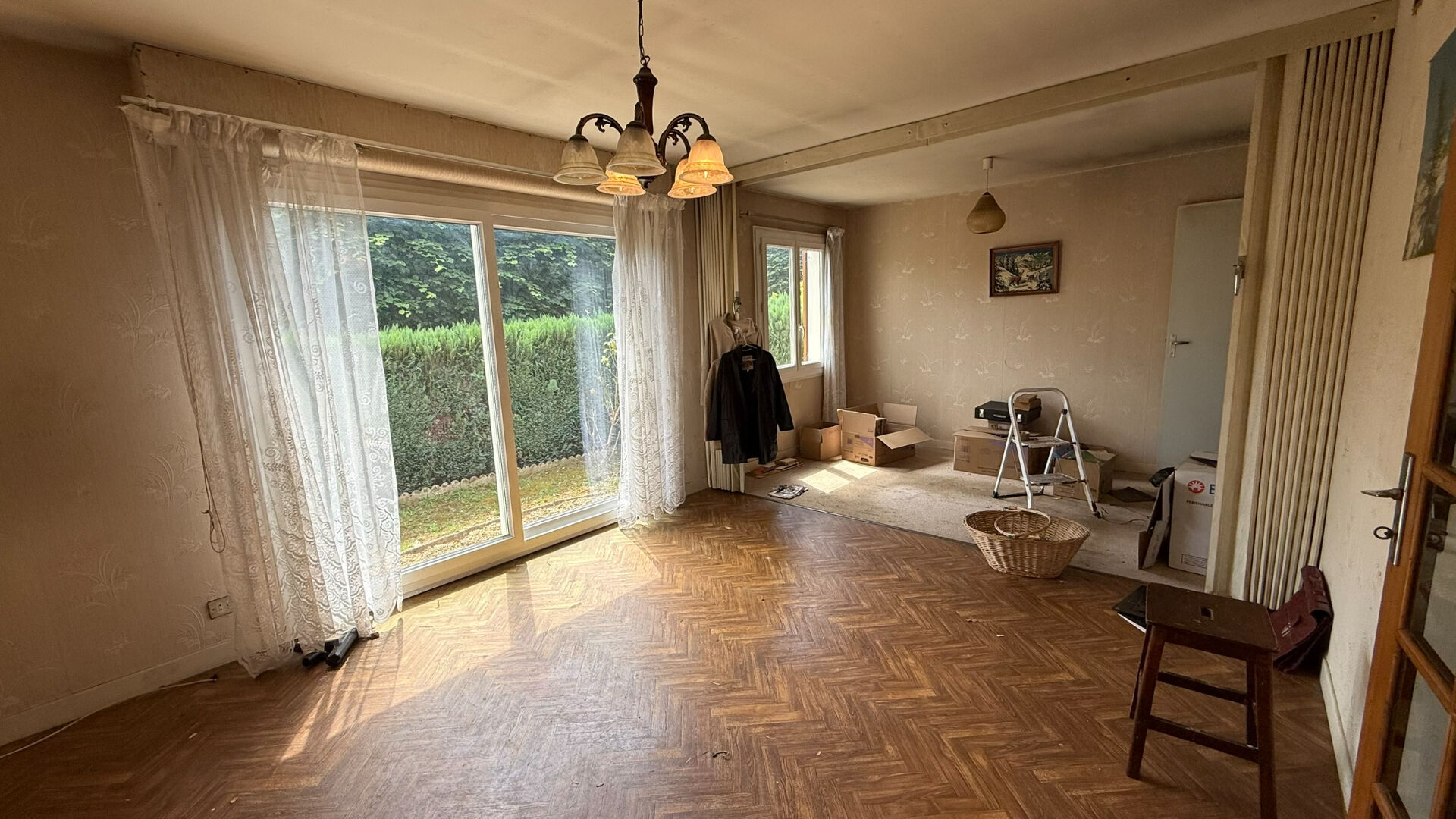 Maison à vendre, 70m², GOUSSAINVILLE