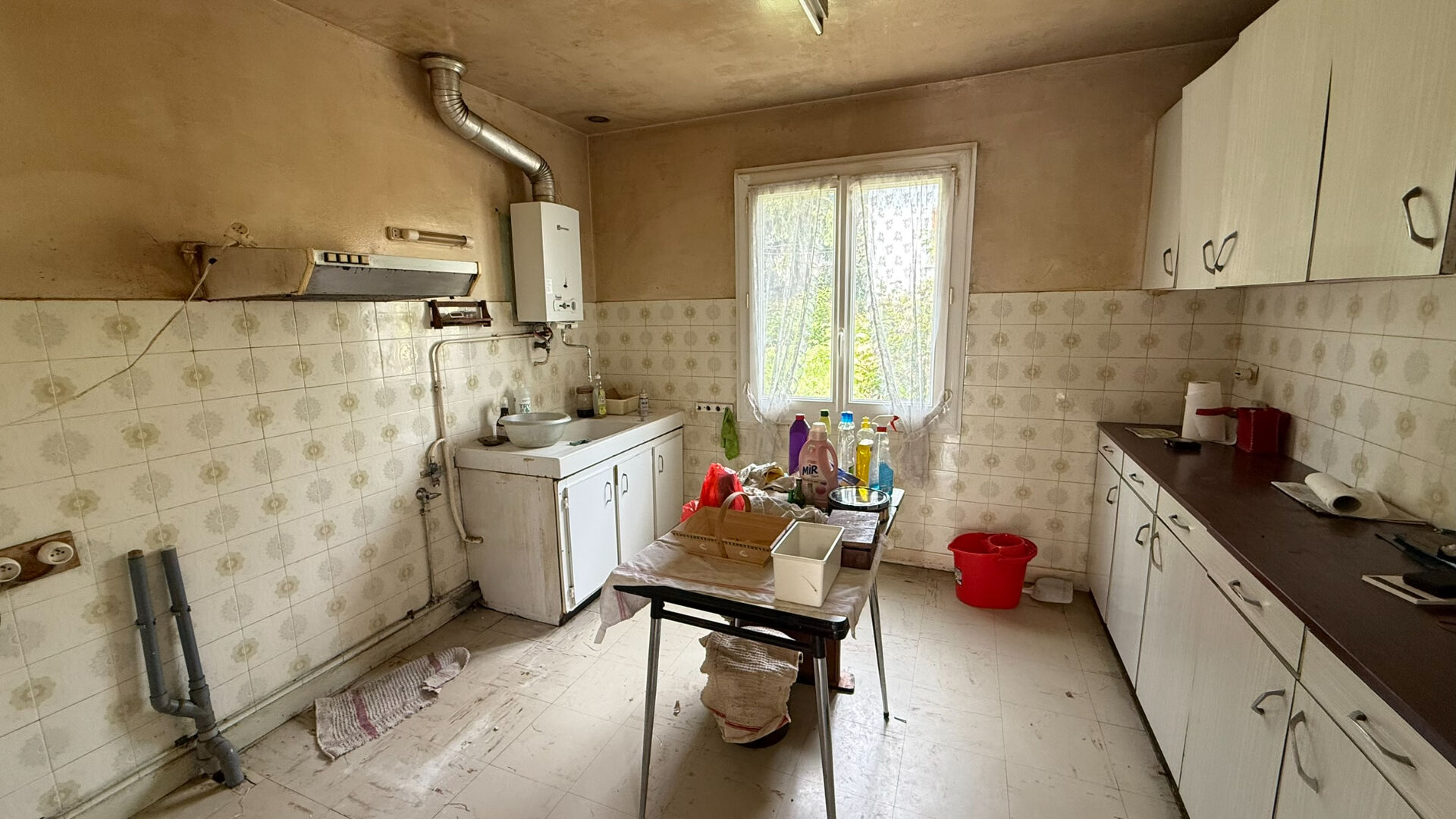 Maison à vendre, 70m², GOUSSAINVILLE
