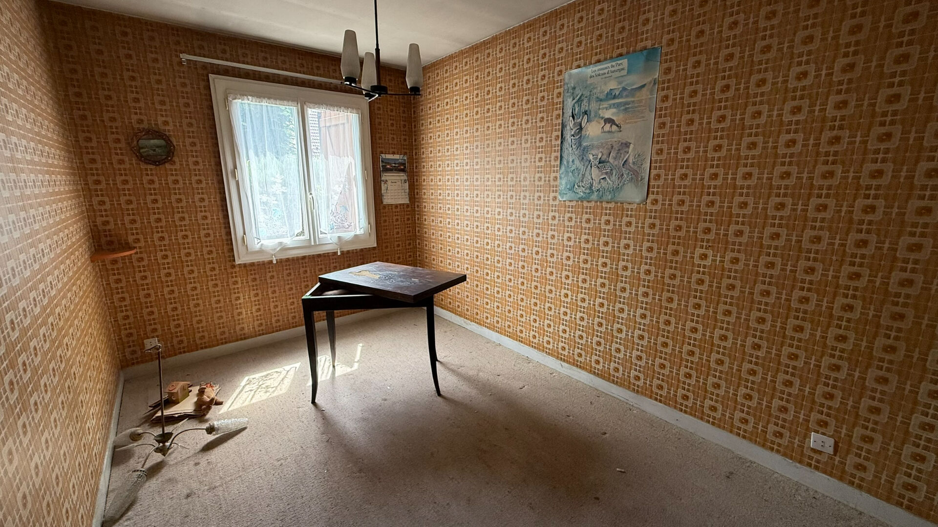 Maison à vendre, 70m², GOUSSAINVILLE