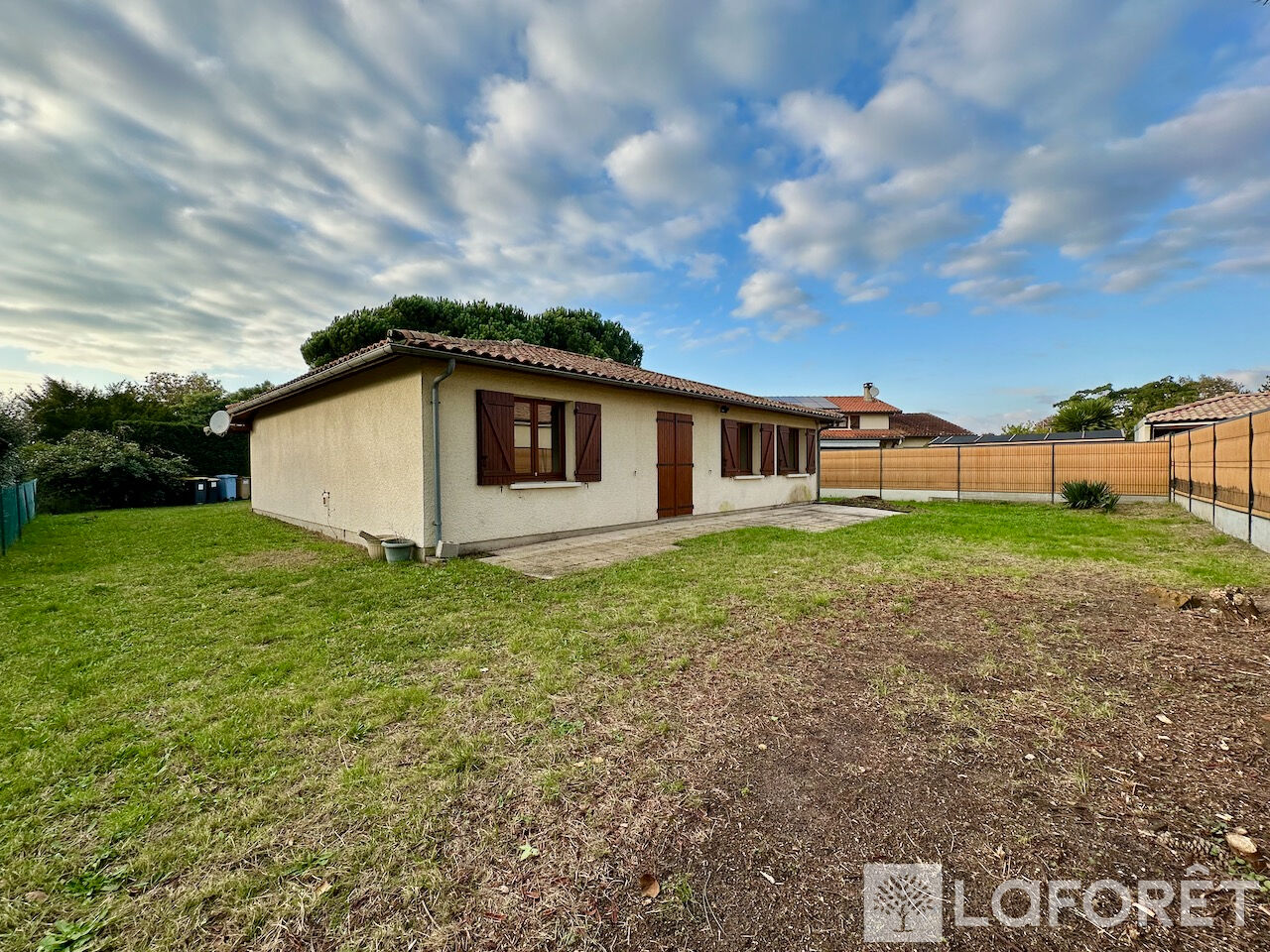 Location maison Le Teich 4 pièce(s) 88 m² 1 050 €/mois ⇔ Laforêt