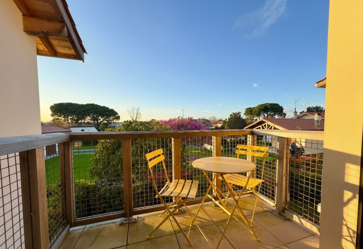Maison à vendre, 28m², Biscarrosse