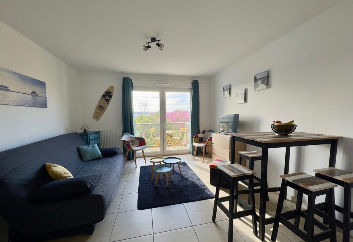 Maison à vendre, 28m², Biscarrosse