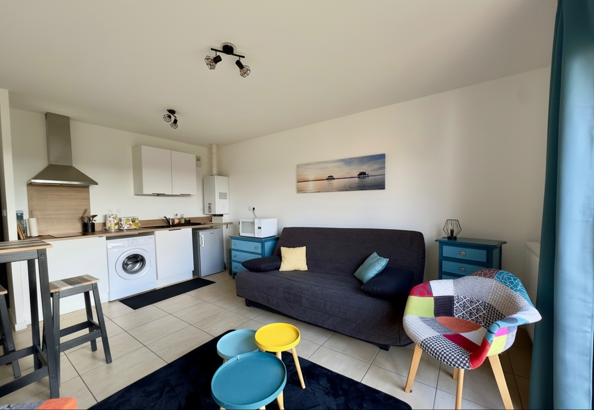 Maison à vendre, 28m², Biscarrosse
