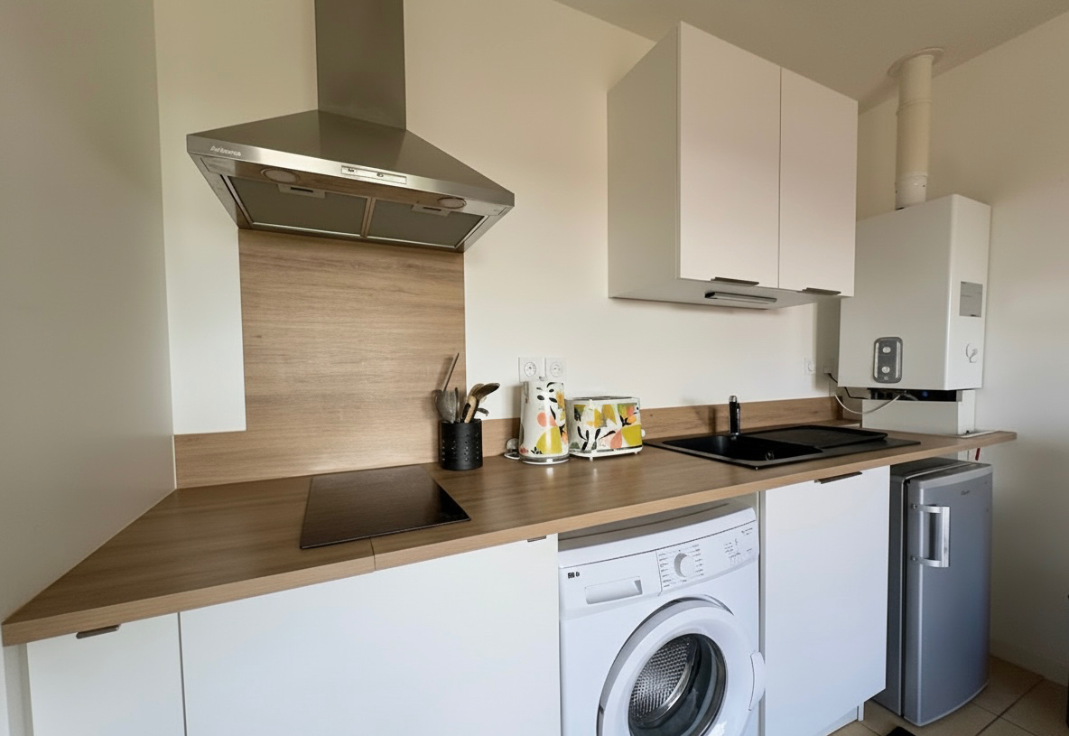 Maison à vendre, 28m², Biscarrosse