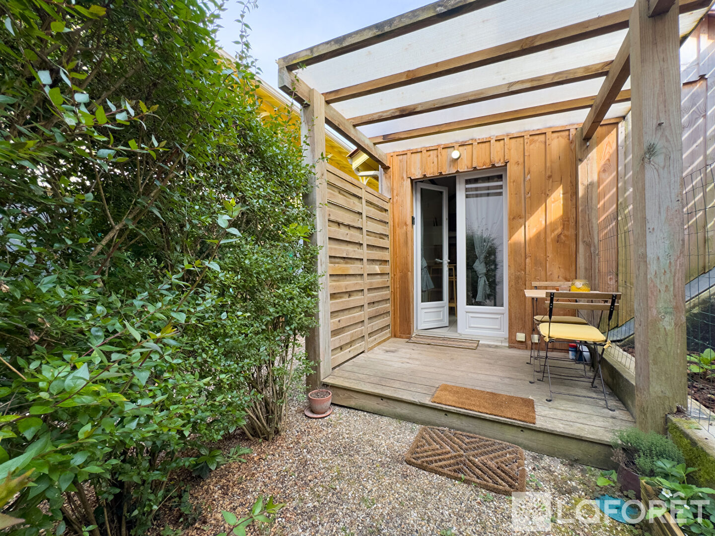 Maison à vendre, 14m², BISCARROSSE