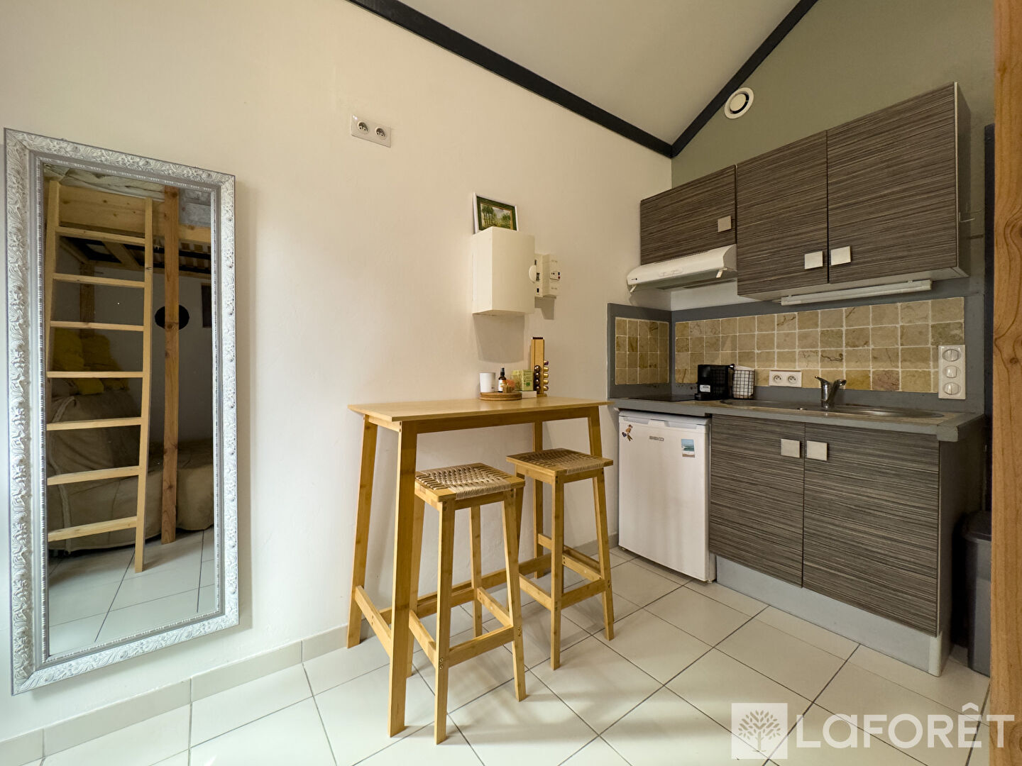 Maison à vendre, 14m², BISCARROSSE