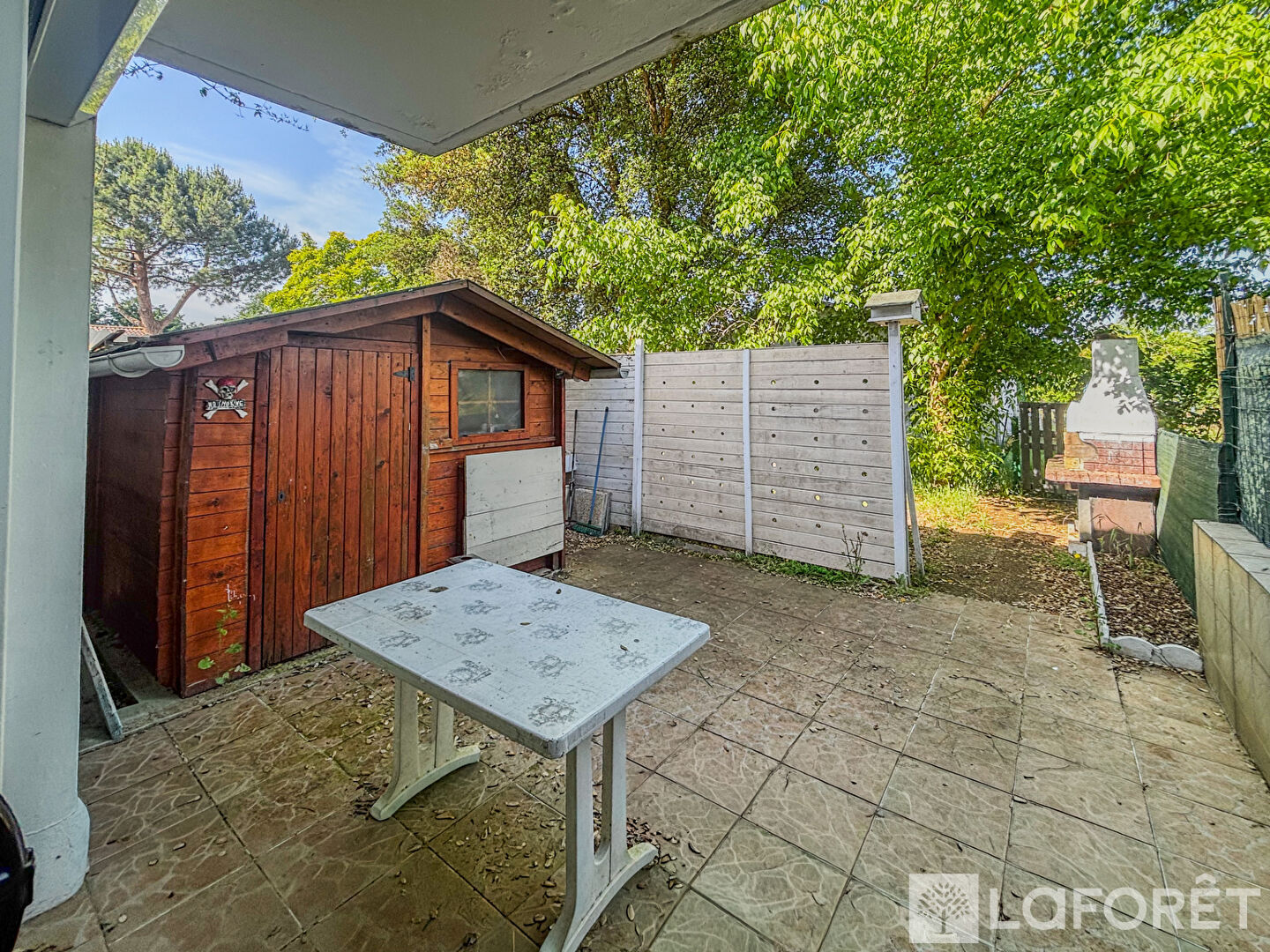 Maison à vendre, 80m², BISCARROSSE