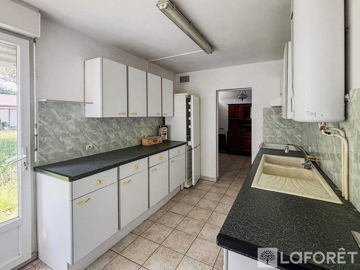Maison à vendre, 80m², BISCARROSSE