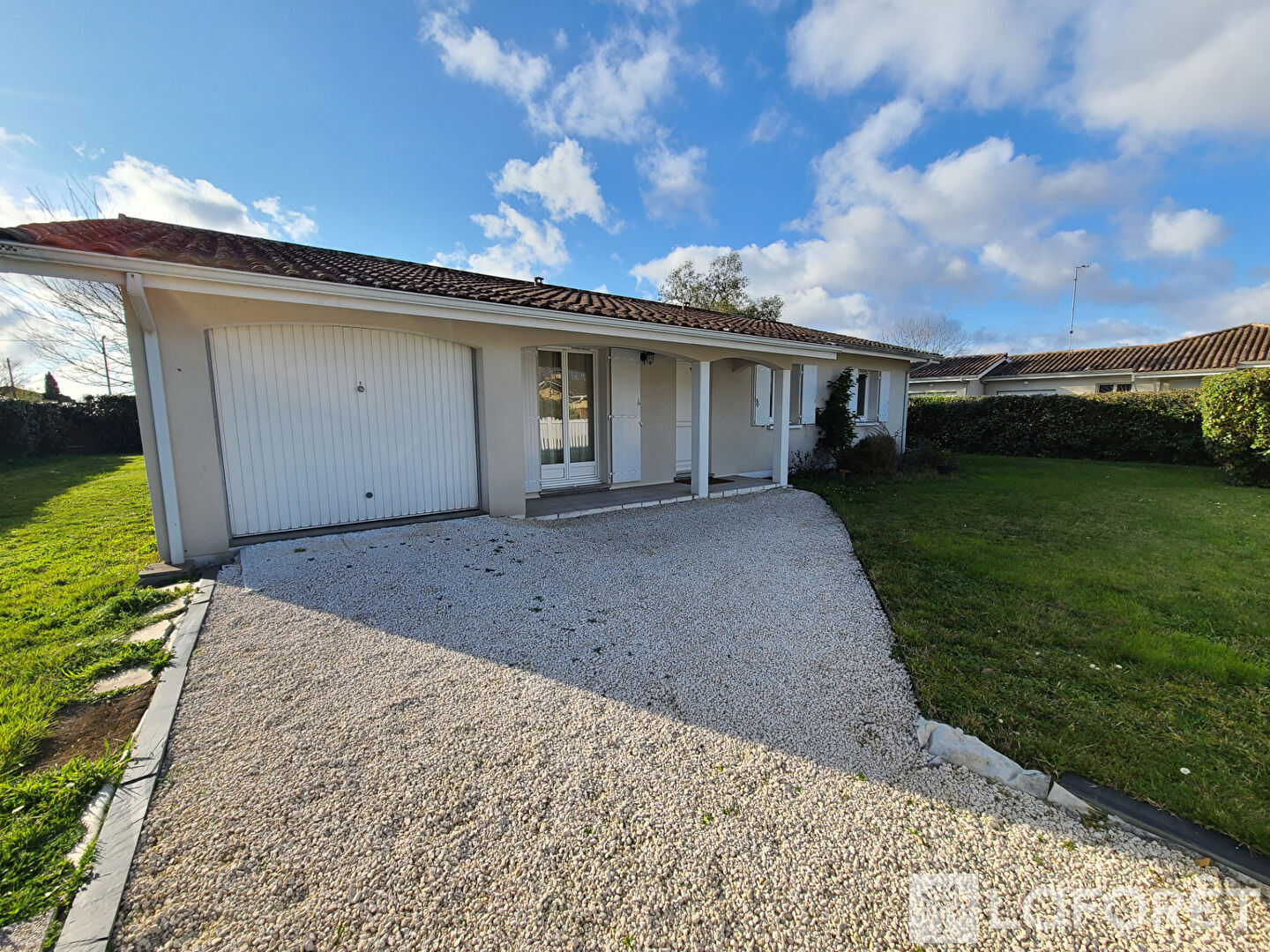 Maison à vendre, 101m², GUJAN MESTRAS