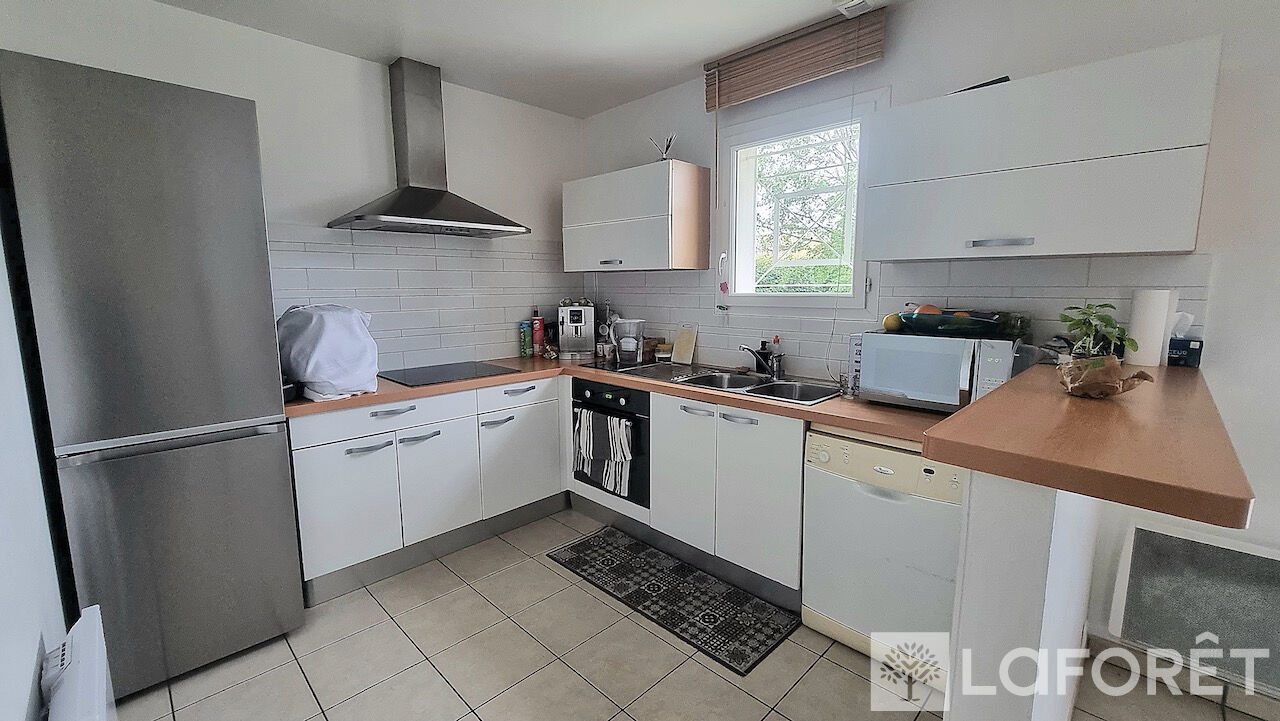 Maison à vendre, 101m², GUJAN MESTRAS