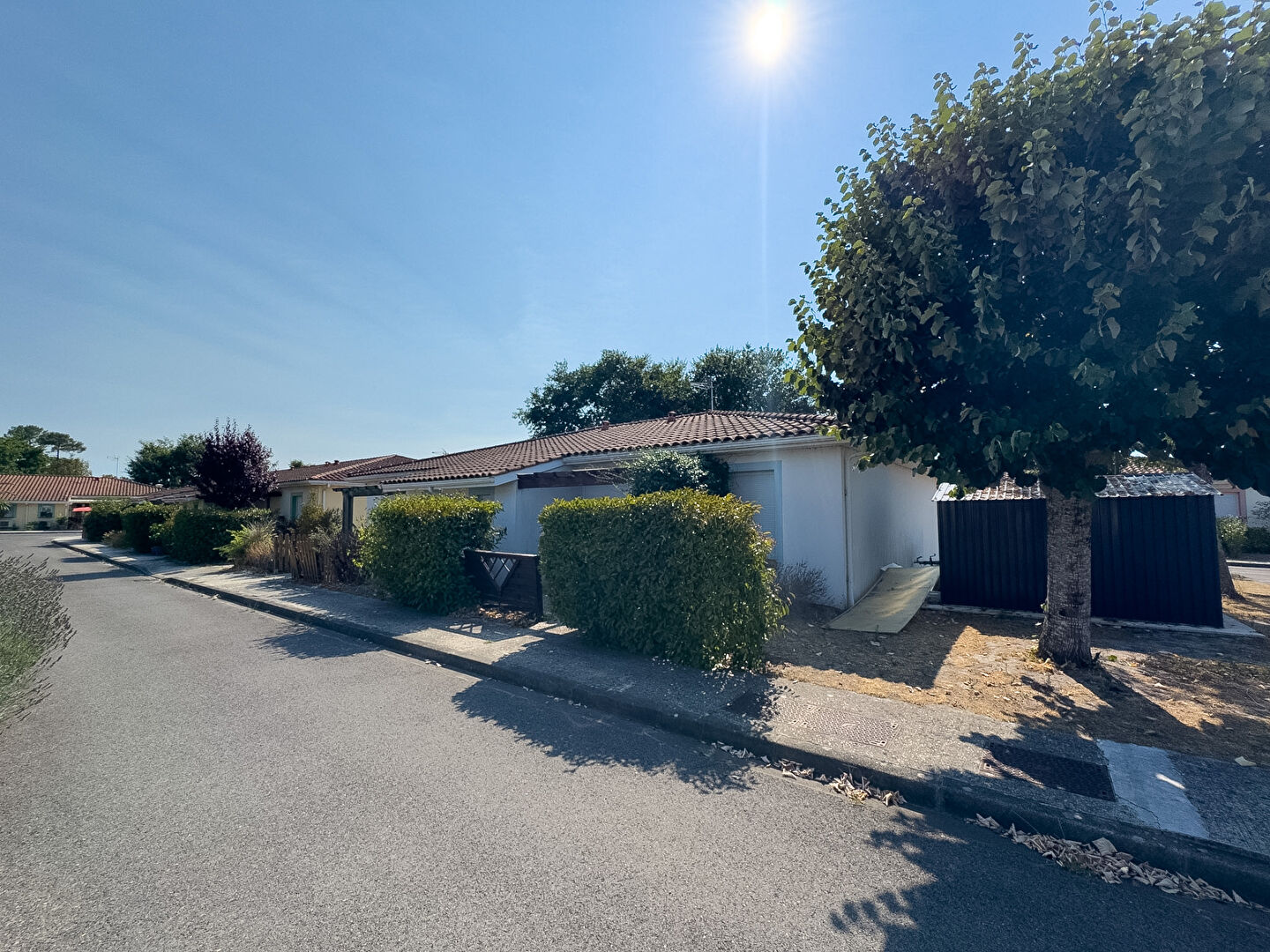 Maison à vendre, 45m², BISCARROSSE