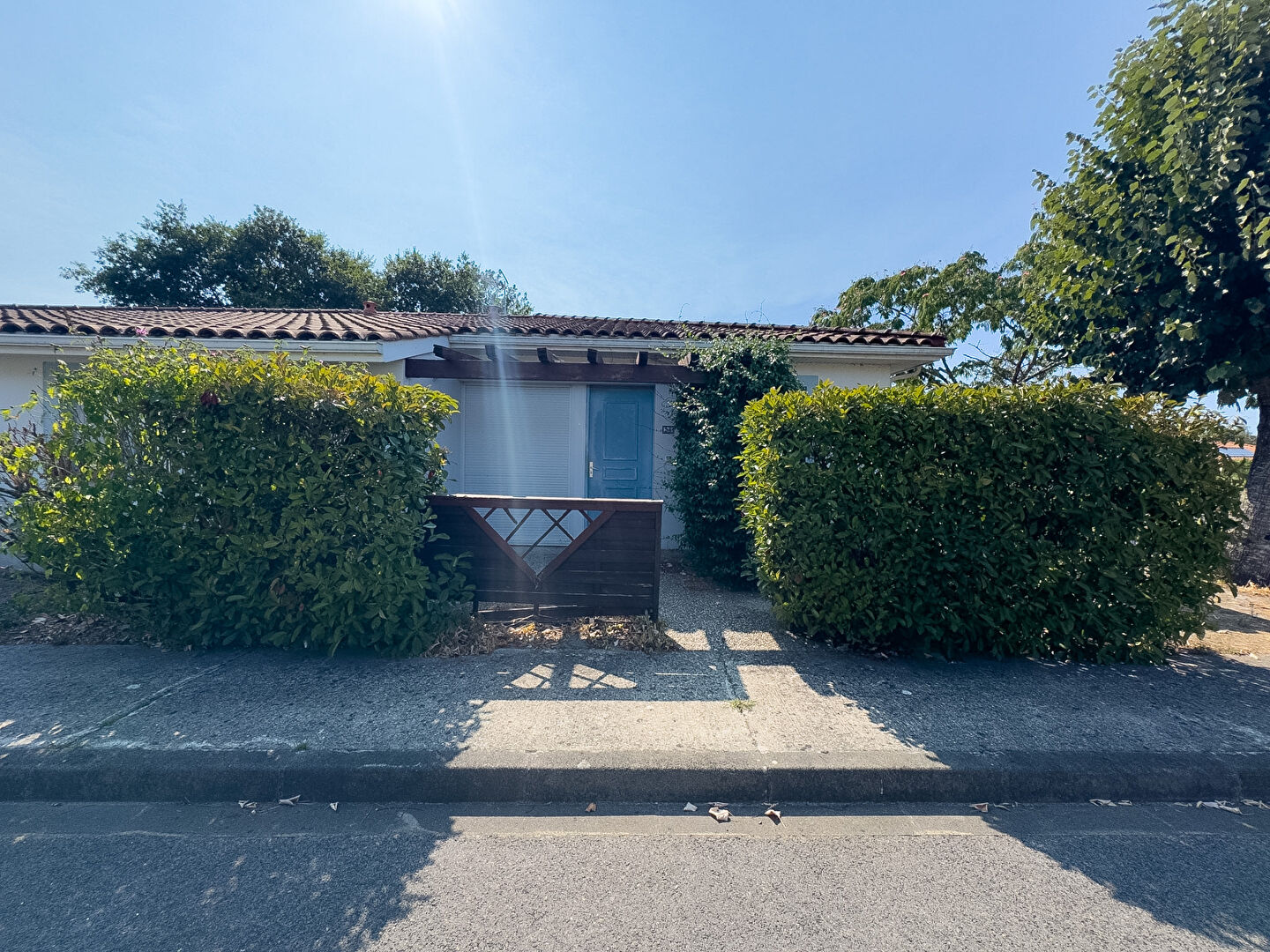 Maison à vendre, 45m², BISCARROSSE
