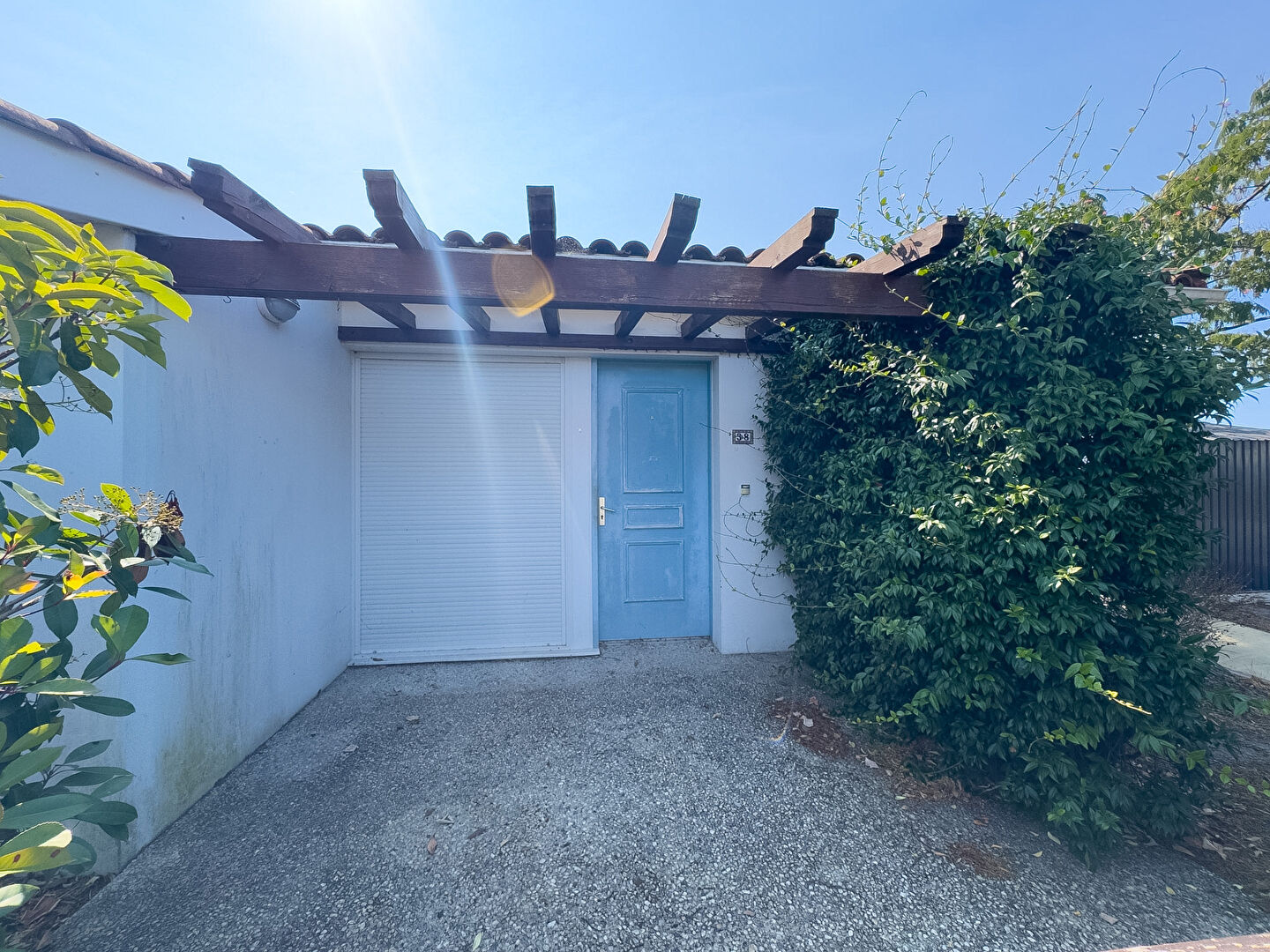Maison à vendre, 45m², BISCARROSSE
