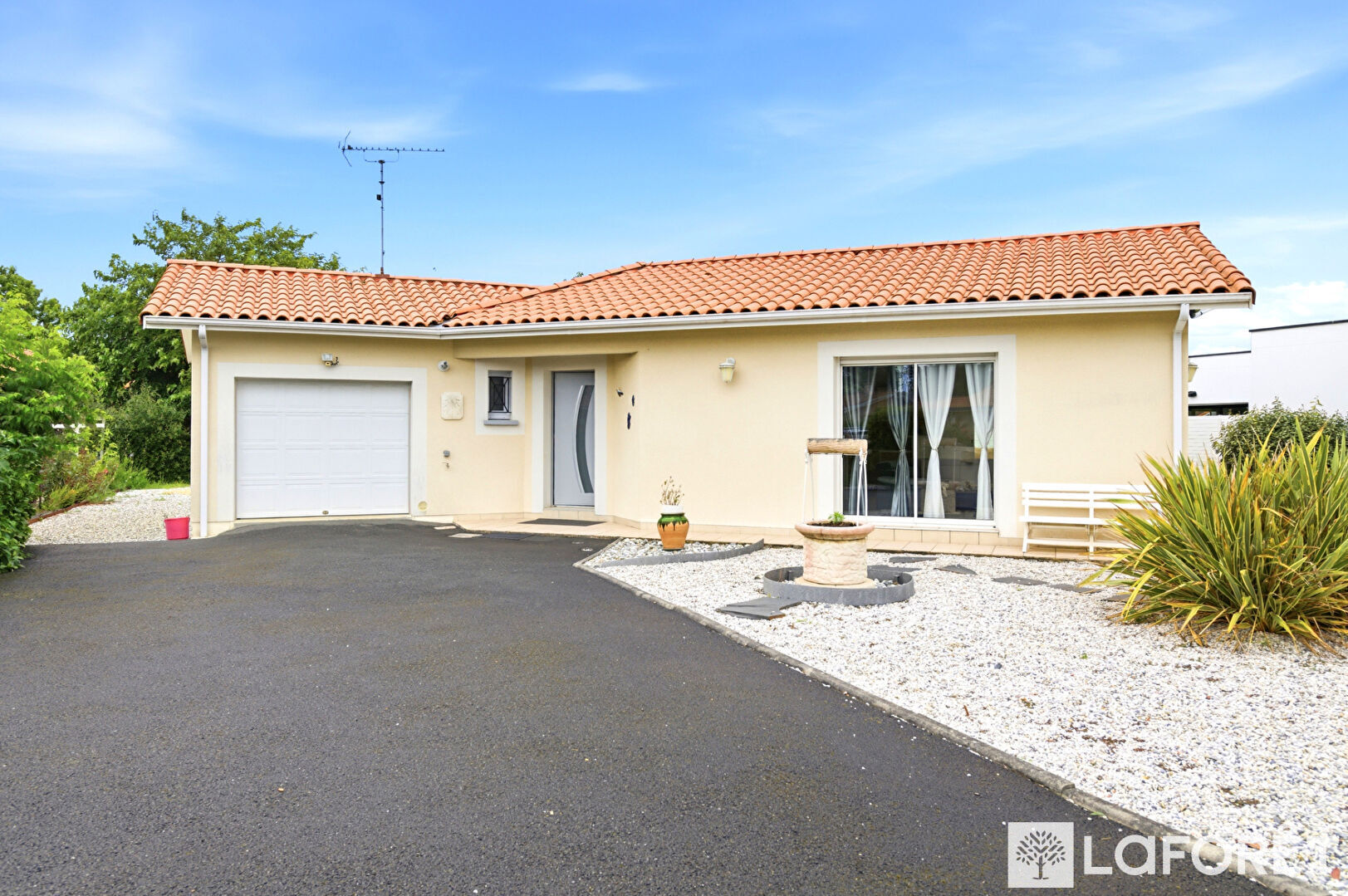 Maison à vendre, 142m², BISCARROSSE